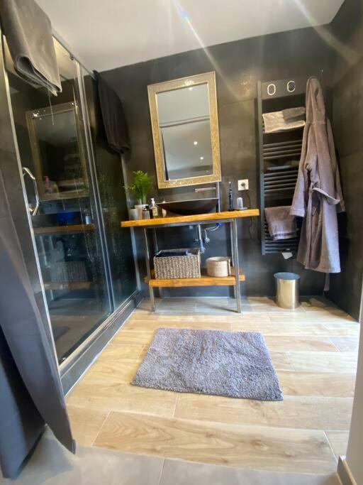 Maison De Caractere, Zilia, Au Pied Du Montegrossu Holiday home