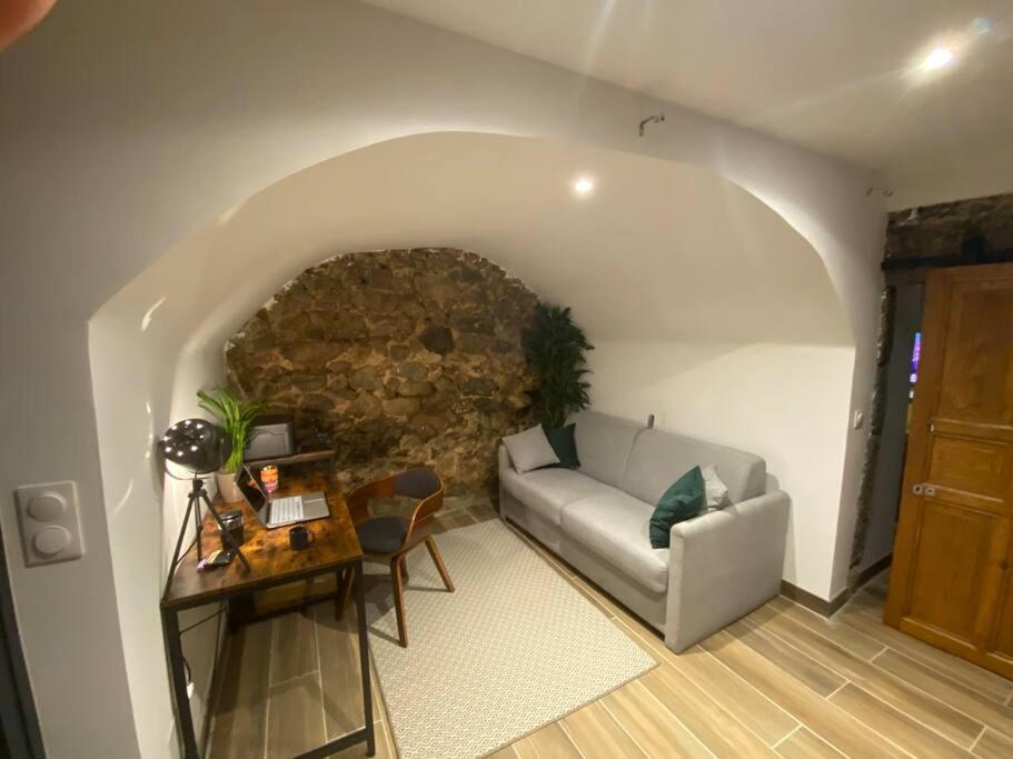 Maison De Caractere, Zilia, Au Pied Du Montegrossu Hébergement de vacances