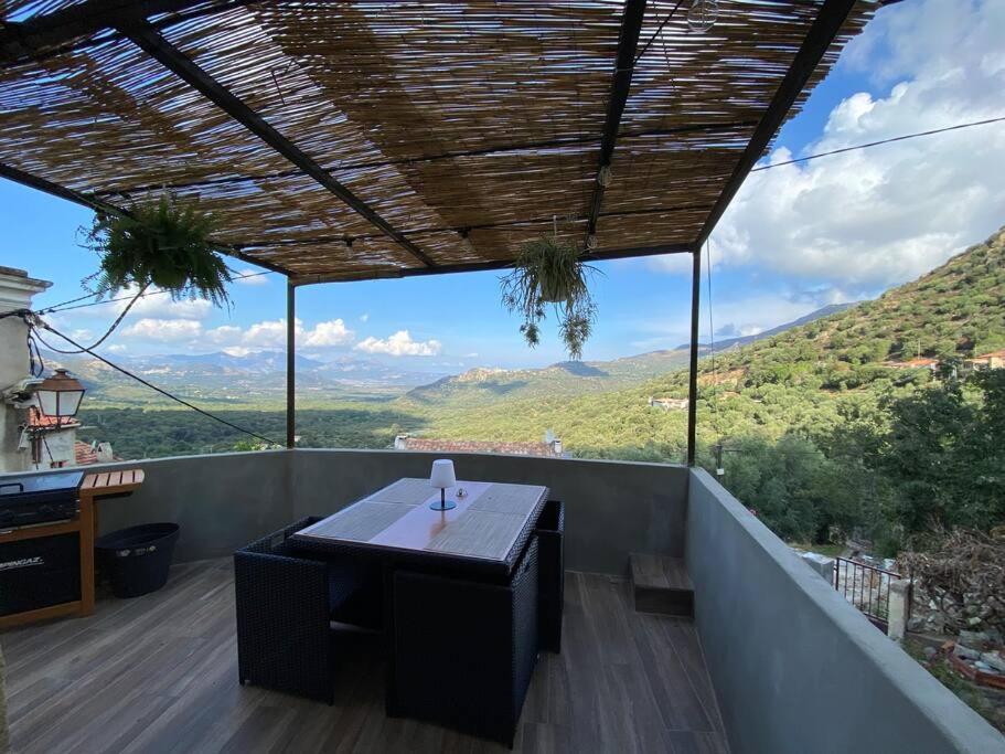 Holiday home Maison De Caractere, Zilia, Au Pied Du Montegrossu *